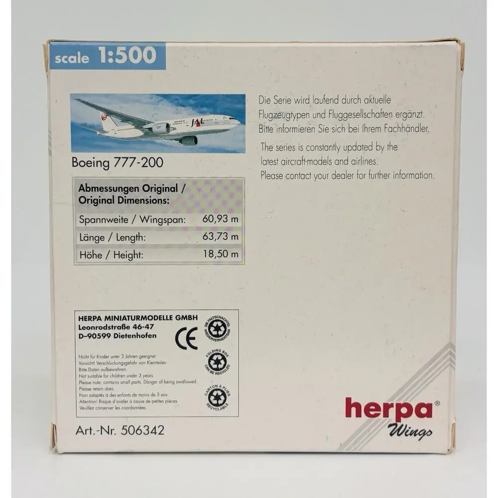 Herpa Wings herpa wings